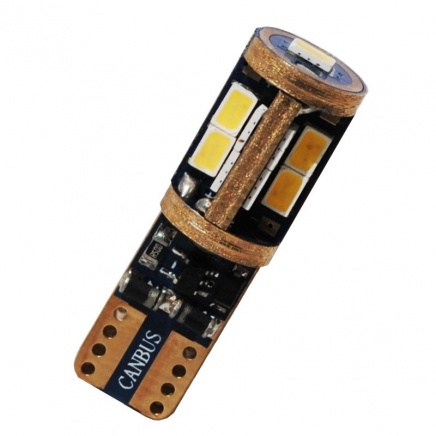 LED T10 1 Samsung chip 3623 12-24V Canbus