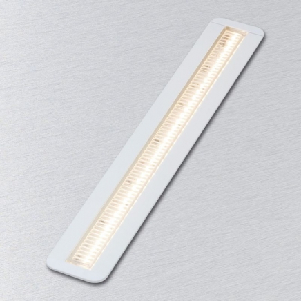 LED světlo RESOLUX 815 4W 12V/DC 325mm teplá bílá